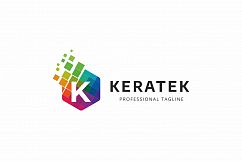 K Letter Logo Product Image 3