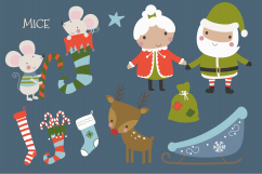 Santas Helpers set Product Image 2