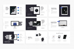 Wagner PowerPoint Template Product Image 10