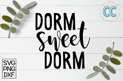 Dorm Sweet Dorm Product Image 1