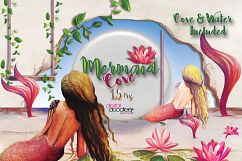 Mermaid Cove Product Image 2