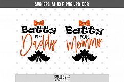 Halloween Bundle - svg, eps, ai, cdr, dxf, png, jpg Product Image 2