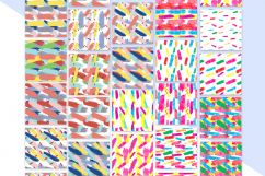 40 True Pattern Product Image 3