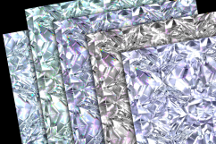 Iridescent Gemstone Textures Product Image 3