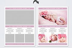 Photography Pricing Guide Template Product Image 5