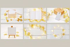 Christmas Mock Up Photos Collection 2 Product Image 3