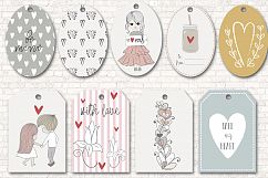 Love Collection. Product Image 12