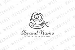 Rose Cup Logo Product Image 4