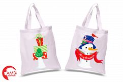 Snowman Clipart, Christmas Clipart, Frosty the Snowmen Clipart, Snowman Family, Snowman Clipart, AMB-1512clipart, graphics, illustrations AMB-1512 Product Image 2