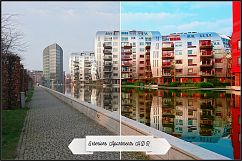 Exteriors Real Estate HDR LUTs Product Image 8