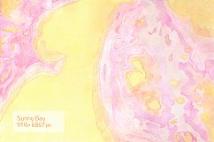 Watercolor Maps Product Image 6