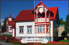 Exteriors Real Estate HDR LUTs Product Image 5