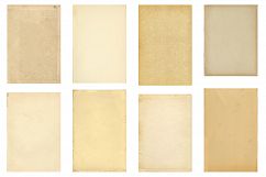 The Dusty Vintage Paper Pack Vol. 1 Product Image 14