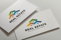 Real Estate Logo Product Image 4