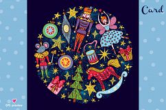 Nutcracker. Christmas story. Product Image 17