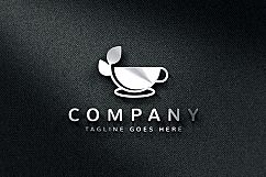 Green Tea Logo Product Image 3