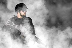 Fog Photoshop Action Product Image 3