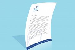 Poster / Letterhead Mockup Product Image 11