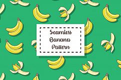 BananaPattern Collection Product Image 3