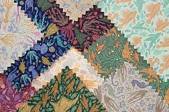 Inhabitants of the sea patterns Product Image 10