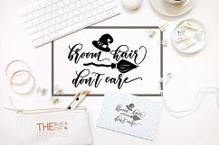 Halloween and Fall SVG bundle DXF PNG EPS Product Image 5