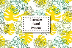 Seamless Floral Pattern Product Image 5