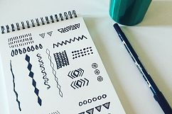 Ethnic Patterns Product Image 8