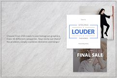 The Ultimate Instagram Pack Product Image 9