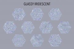 Glassy Textures Product Image 15