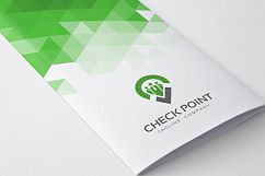 Human Check Logo Product Image 4