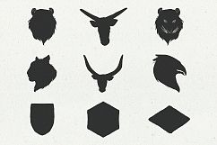 Sable Kit 2 - hand drawn collection Product Image 3