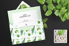 Food Watercolor Clip Art Product Image 9