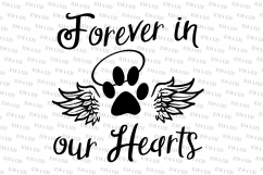 Forever in our Hearts Product Image 1