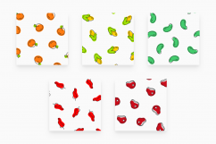 Foody Patterns Product Image 18