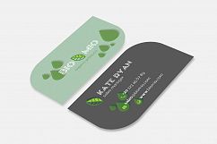 Business Card Bundle 01 Product Image 2