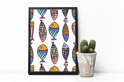 Love fish! Product Image 10