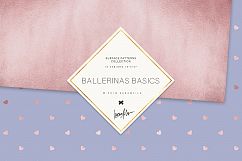 Ballerina Basic Patterns Product Image 5