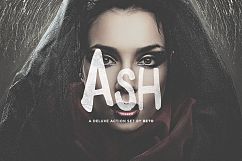 Ash Action Product Image 6
