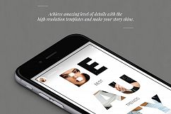 Beauty Instagram Stories Product Image 4