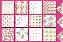 Spring Secret Garden Floral Mega Bundle Product Image 11