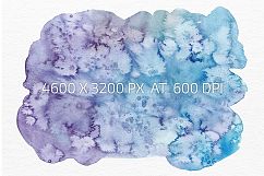 Watercolor Salted Textures Product Image 8