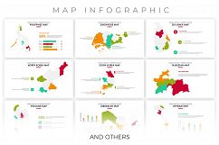 Editable Maps Pack Product Image 7