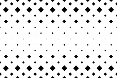 24 Square Patterns - AI, EPS, JPG 5000x5000 Product Image 6