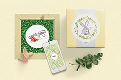 Lovely Rabbits Collection Product Image 8