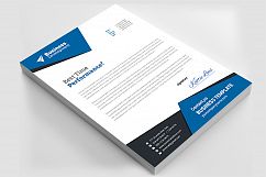 12 Clean Rsume Invoice and Letterhead Bundle Product Image 20