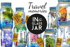 Travel memories Product Image 1