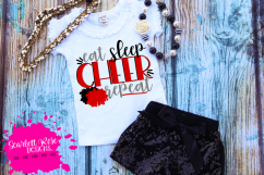 Cheer SVG Bundle Product Image 5