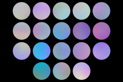 Iridescent Collection Product Image 6