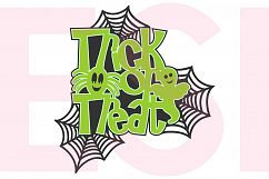 Halloween and Fall Designs Bundle -SVG DXF EPS &amp; PNG Product Image 11