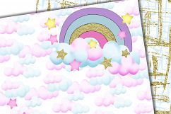 Unicorn patterns Product Image 4